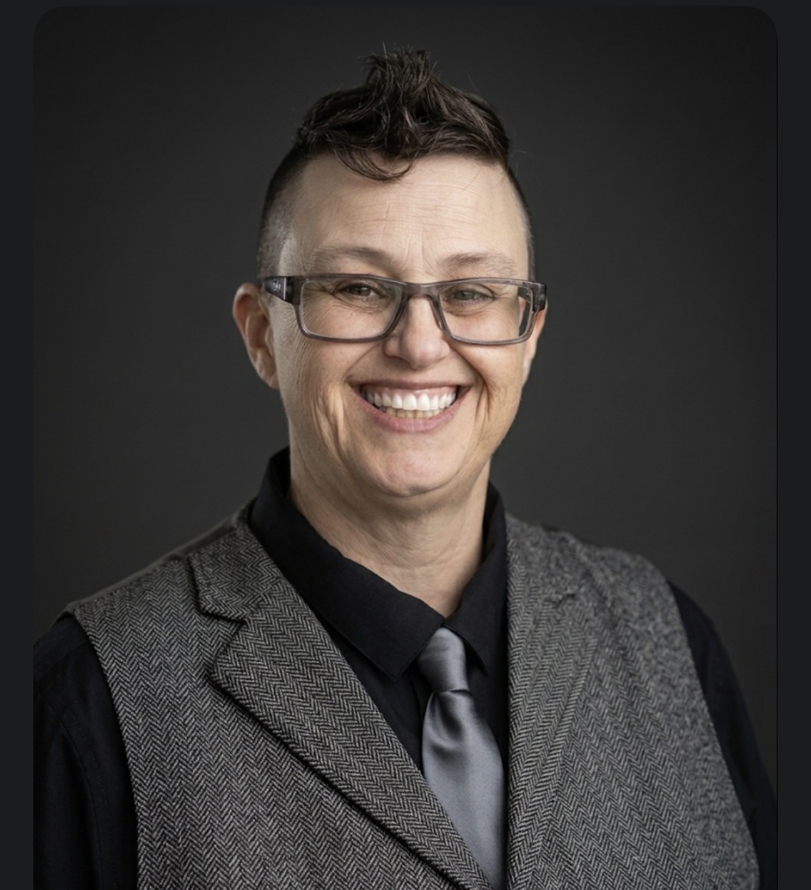 Stephanie Wilder Headshot